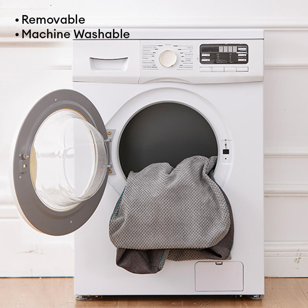 🐶 Convertible Dog Stairs with Ramp – Portable & Foldable